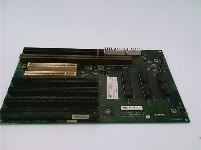 HEWLETT PACKARD COMPUTER 172624-001