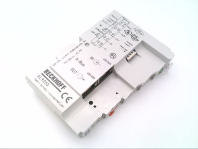 BECKHOFF KL9050