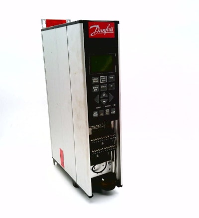 DANFOSS VLT5001P-T5-B20-SB-R3-D0-F00-A00-C0