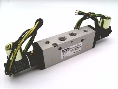 PARKER P2LCX593EEHDDH53