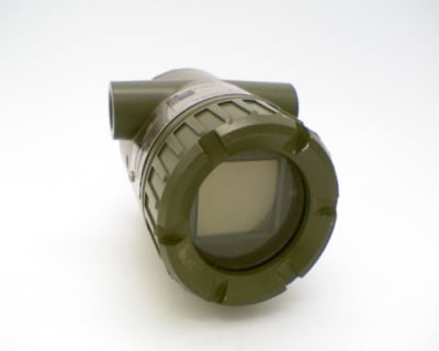 YOKOGAWA YTA110-D-A-2-D-B-FU1-D2