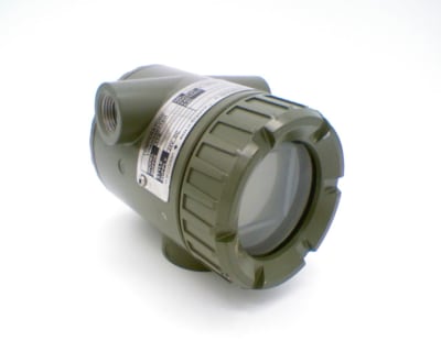 YOKOGAWA YTA110-D-A-2-D-B-FU1-D2