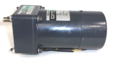 ORIENTAL MOTOR 5RK40GN-AM-115