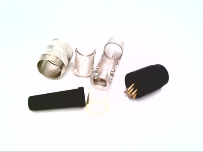 AMPHENOL T3400001