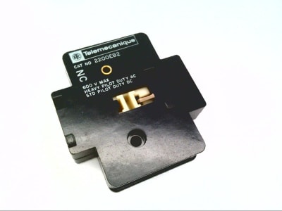 SCHNEIDER ELECTRIC 2200-EB2