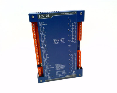 DISTECH EC-12B