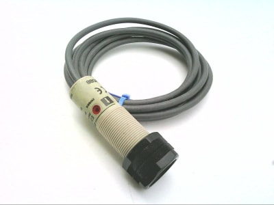 OMRON E3F2-7L