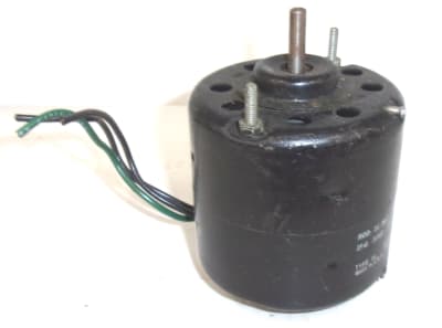 REDMOND CO INC BL301