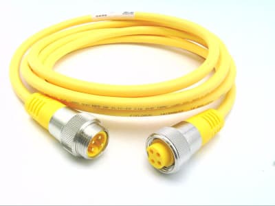 TURCK RSV RKV 490-3M