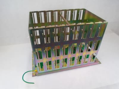 METSO AUTOMATION IOP382