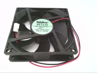 NIDEC CORP D09A-12TU-03