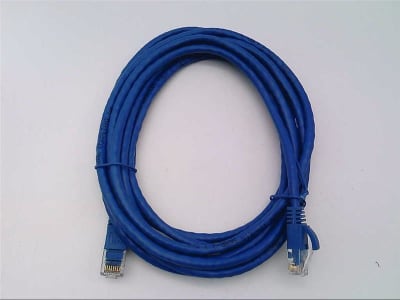 JDI TECHNOLOGIES GXPNC-6BL-10