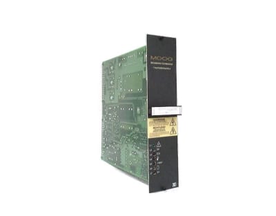 MOOG T160-902-E-00-1A