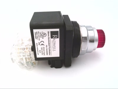 RADWELL VERIFIED SUBSTITUTE HT8GBRBF7-SUB