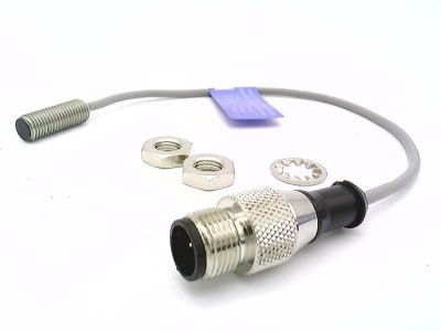 RADWELL VERIFIED SUBSTITUTE ECU10802NA3S02P1222MMSUB