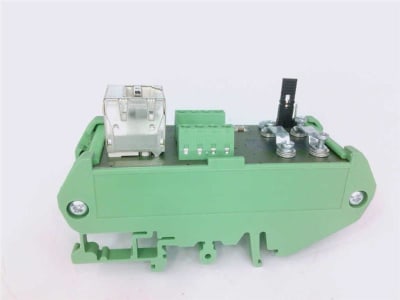 PHOENIX CONTACT VS-PP-R-1XRJ45/5-SC