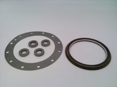 METSO AUTOMATION RKW287AE