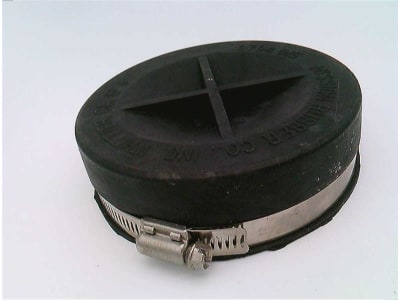 MISSION RUBBER 0704-015
