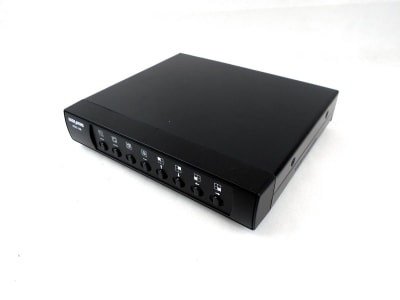 PRO VIDEO SPECO RQS-10B