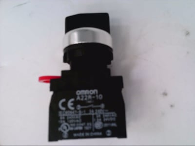 OMRON A22RS-3A-20