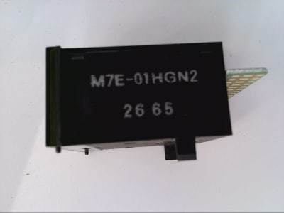 OMRON M7E01HGN2