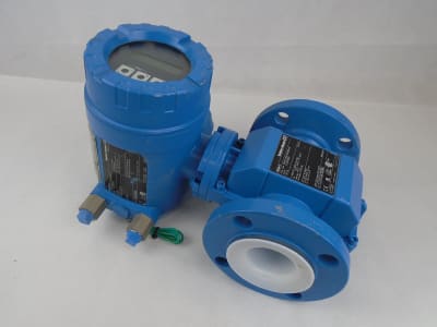 ENDRESS & HAUSER 50P50-ERGA1RA0BAAW