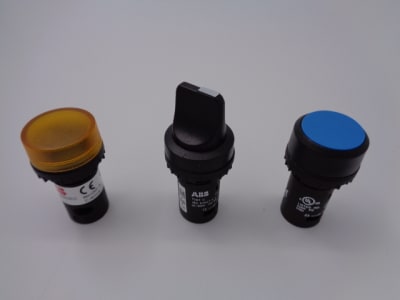 ASEA BROWN BOVERI 1SFC151003E0201