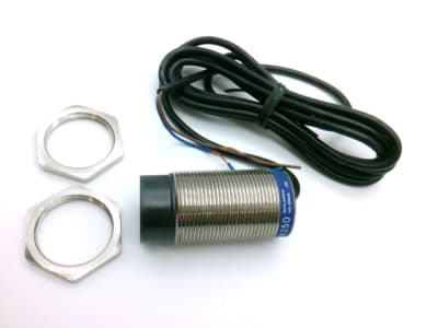 TELEMECANIQUE SENSORS XS2M30MA250
