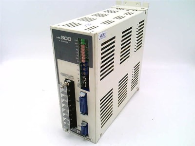 ASEA BROWN BOVERI 5RA0400