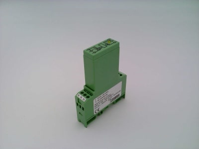 PHOENIX CONTACT EMG 17-OV- 5DC/240AC/3