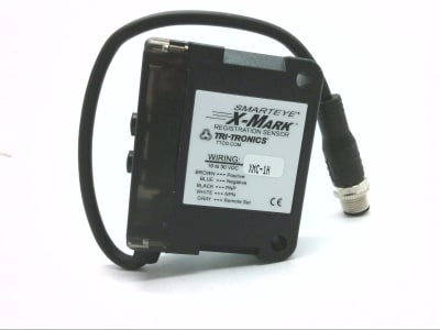 TRI-TRONICS XMC-1H