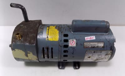 GENERAL ELECTRIC 5KC47MG1571AX