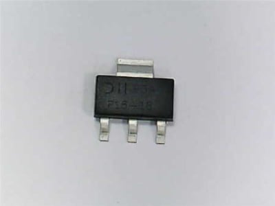 DIODES INC DCP52-16