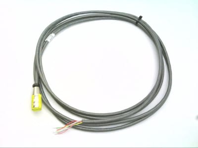 MTS SYSTEMS CO D6015P0