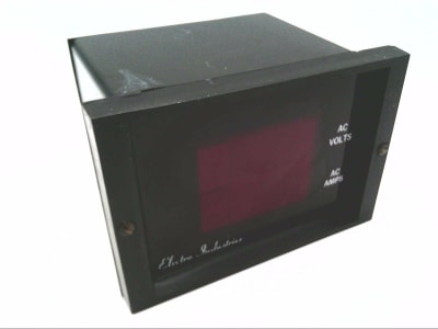 ELECTRO INDUSTRIES VA-2000-GRMS