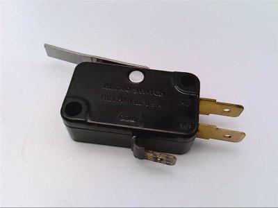 HONEYWELL V3L-104-D8