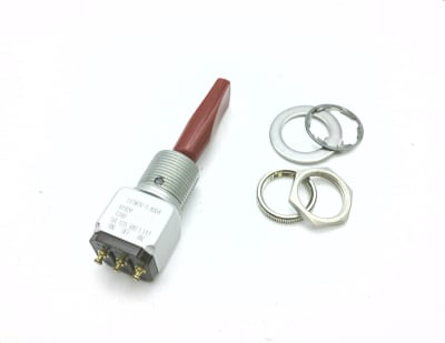 HONEYWELL 11TW19-7A004