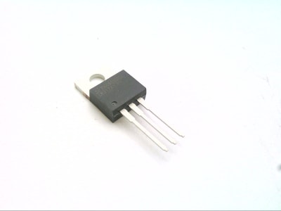 TEXAS INSTRUMENTS SEMI LM317AT