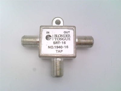 BLONDER TONGUE SRT-16