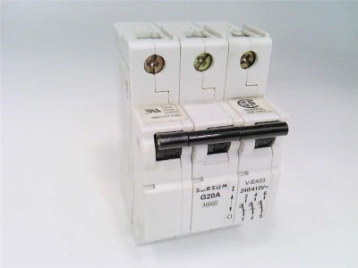 ALTECH CORP V-EA53-G20A