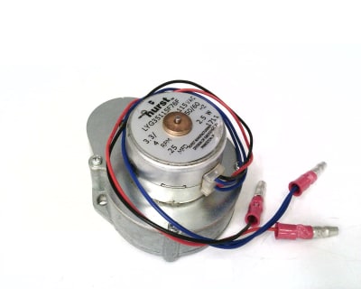 HURST MOTORS LYG35115E82P