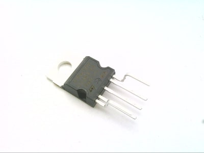 ST MICRO VIPER50-E