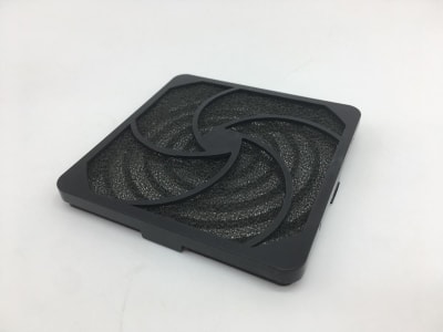 SR COMPONENTS FIL-4P