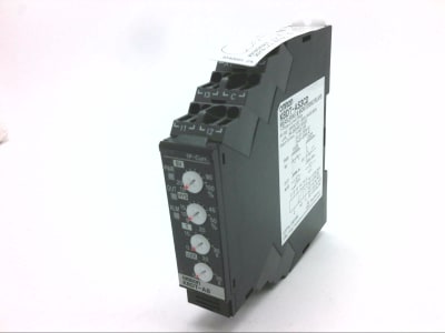 OMRON K8DT-AS3CD
