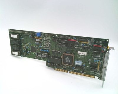 GALIL MOTION CONTROLS DMC-1010