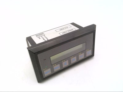 OMRON NT2S-SF121B-E