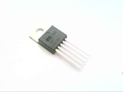 MICROCHIP TECHNOLOGY INC MIC2941AWT