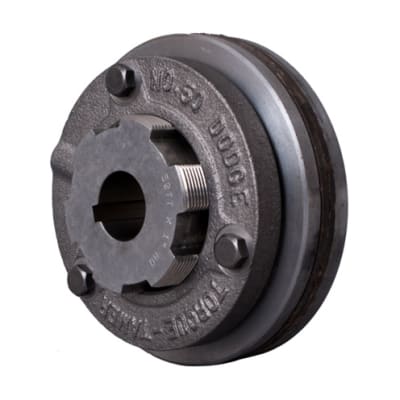 MARTIN SPROCKET & GEAR INC TT50BS 1 1/2