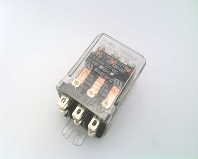 DELTROL CORP 20547-84