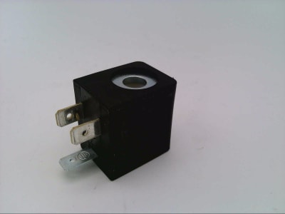 FABCO 38220-02406, COIL 24VDC